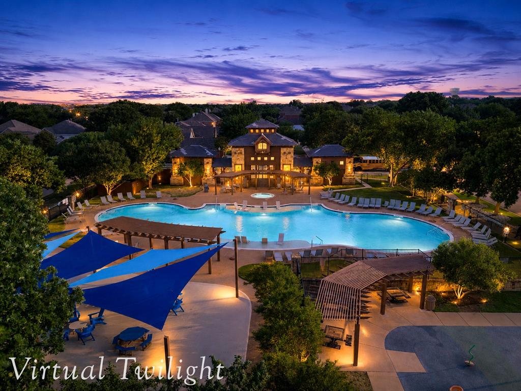 Craig Ranch North Ph 6 - Residential