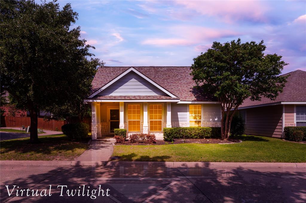 Craig Ranch North Ph 6 - Residential