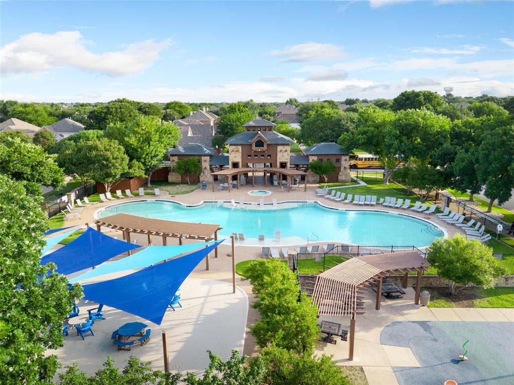 Craig Ranch North Ph 6 - Residential