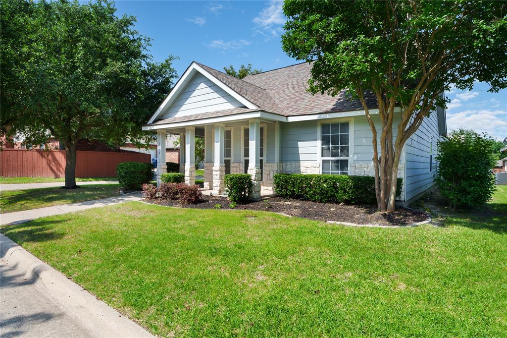 Craig Ranch North Ph 6 - Residential