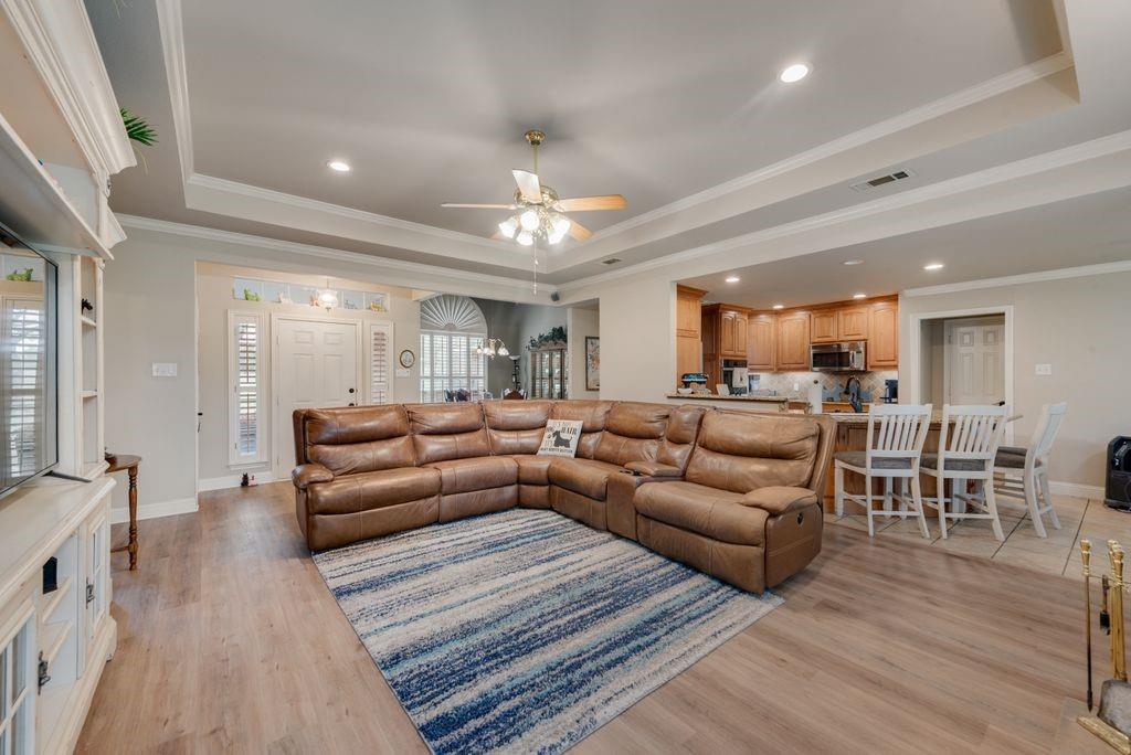 Old Plantation - Residential