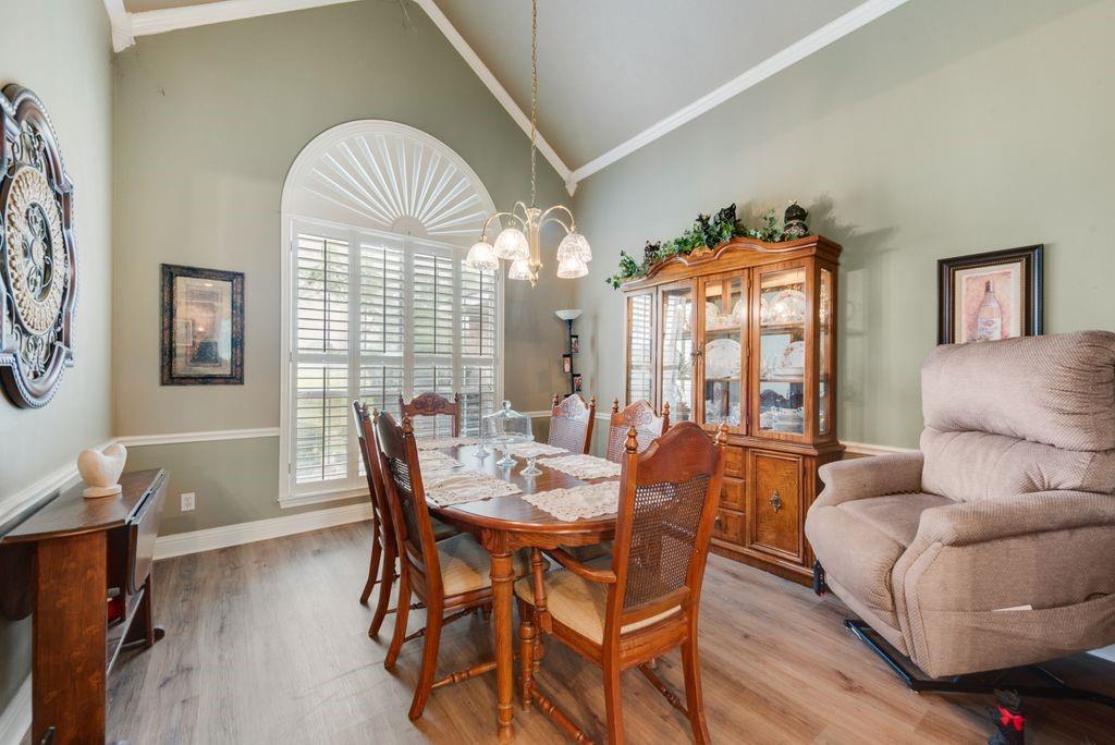 Old Plantation - Residential