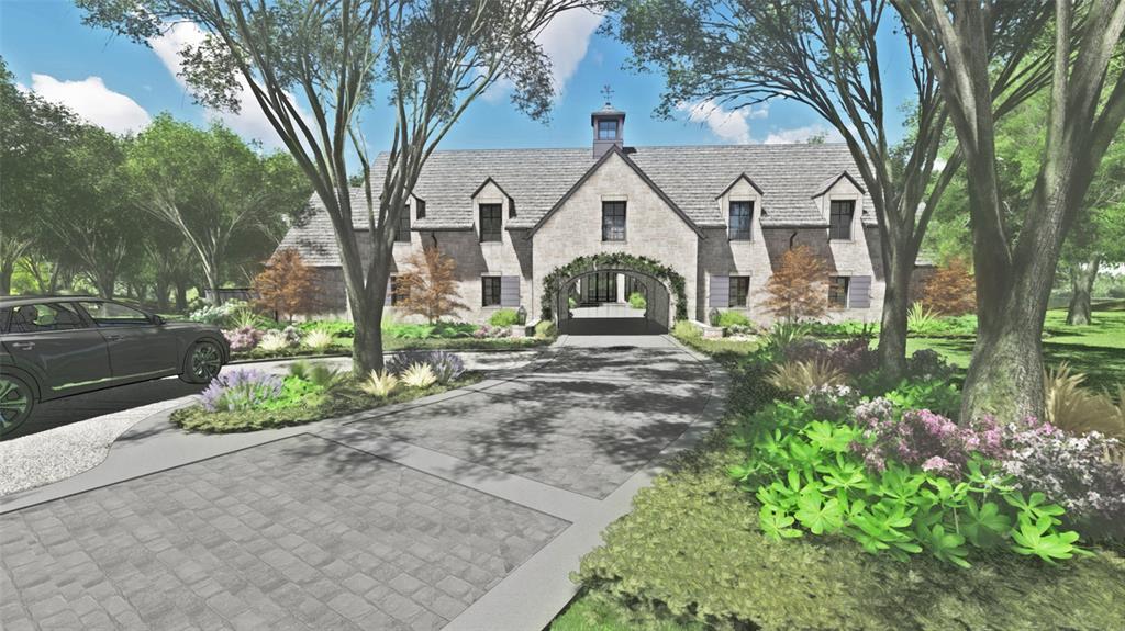 Long Cove - Residential