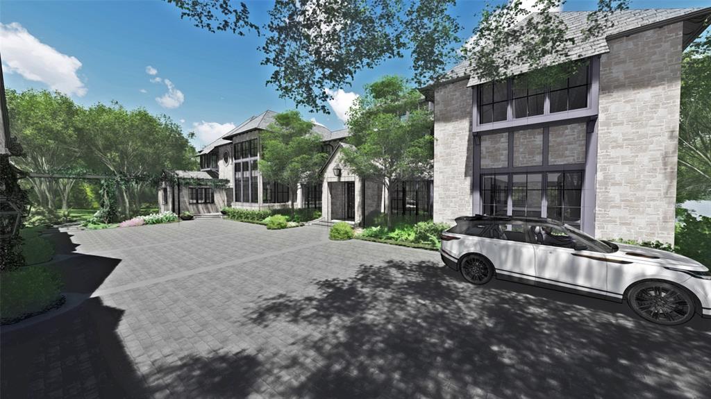 Long Cove - Residential