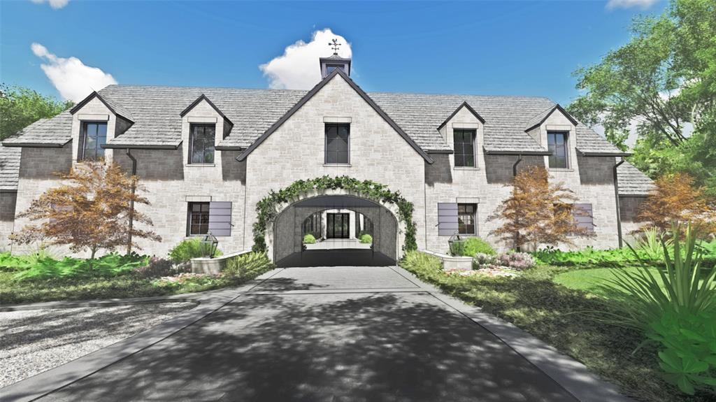Long Cove - Residential