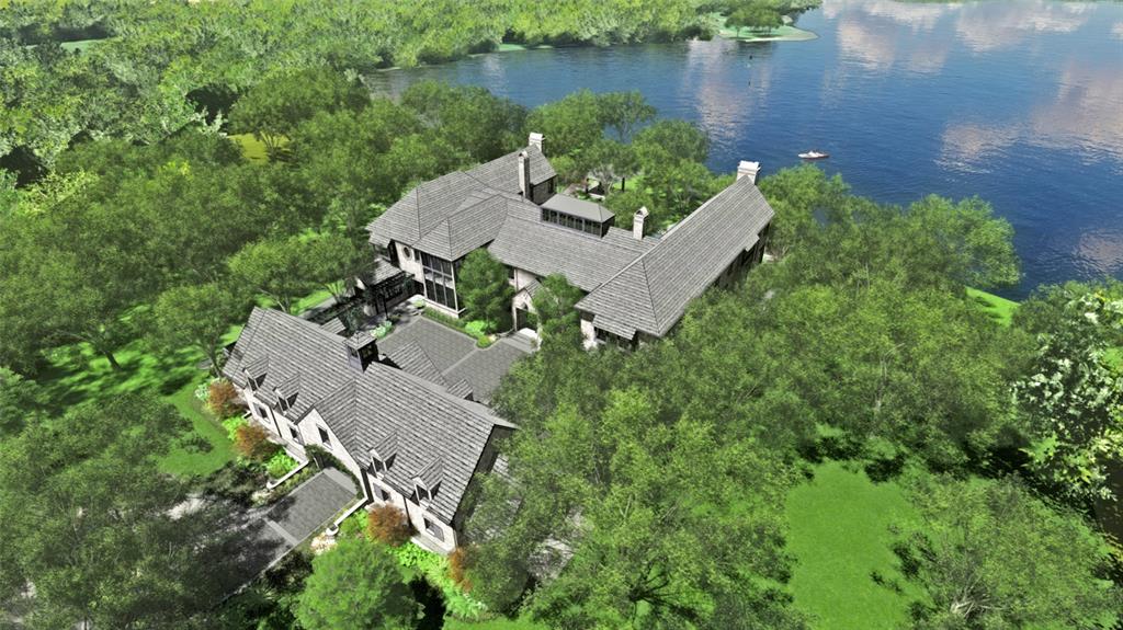 Long Cove - Residential