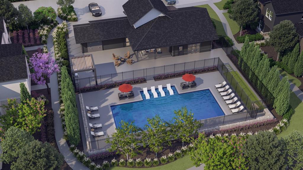 Canvas at Grand Prairie - Residential Lease