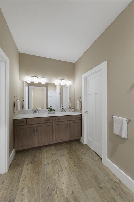 Canvas at Grand Prairie - Residential Lease