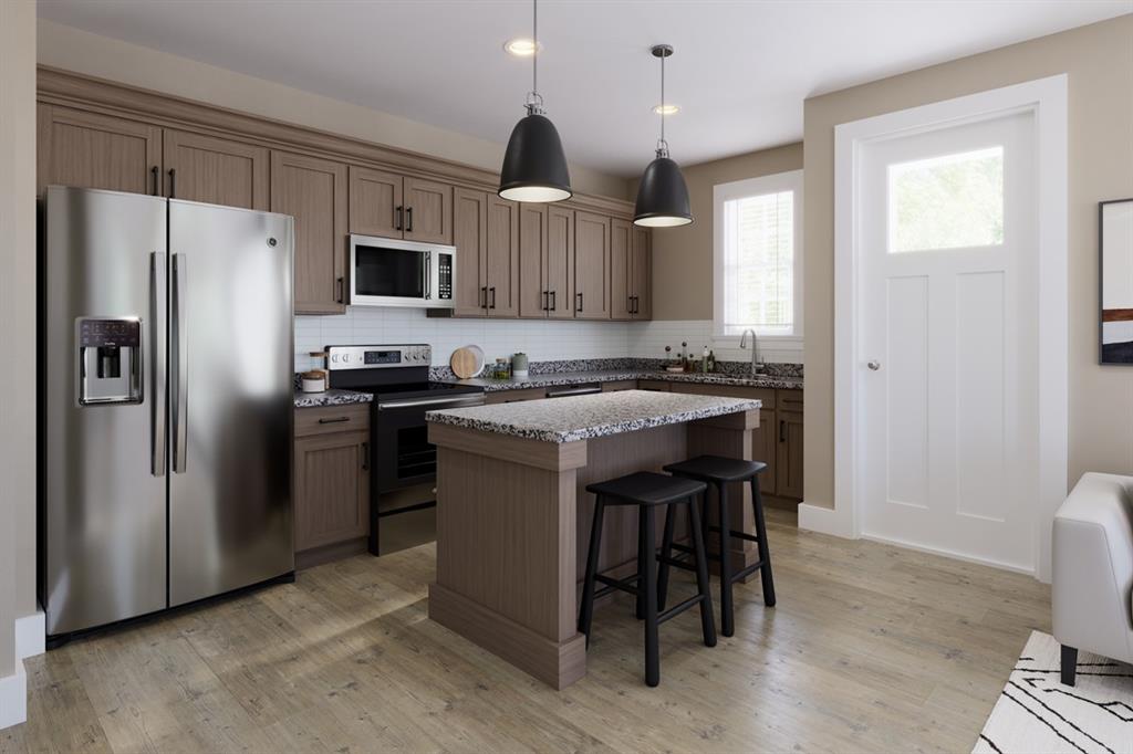 Canvas at Grand Prairie - Residential Lease