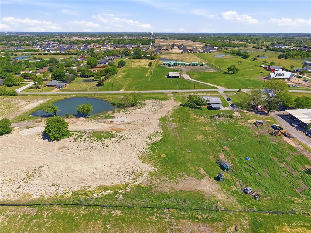 Peoples Tract Addition - Land