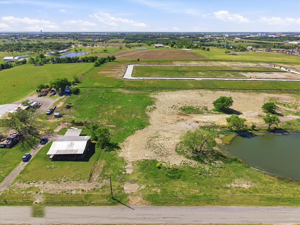 Peoples Tract Addition - Land