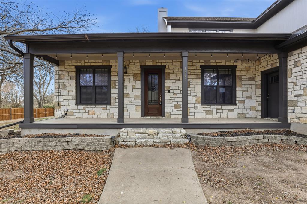 Ha Boone - Residential