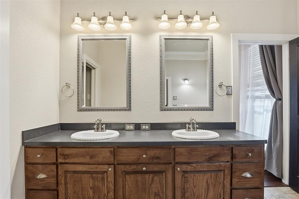 Ha Boone - Residential