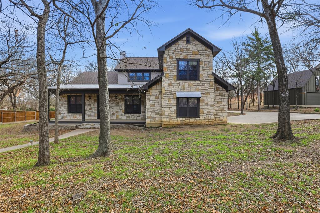 Ha Boone - Residential