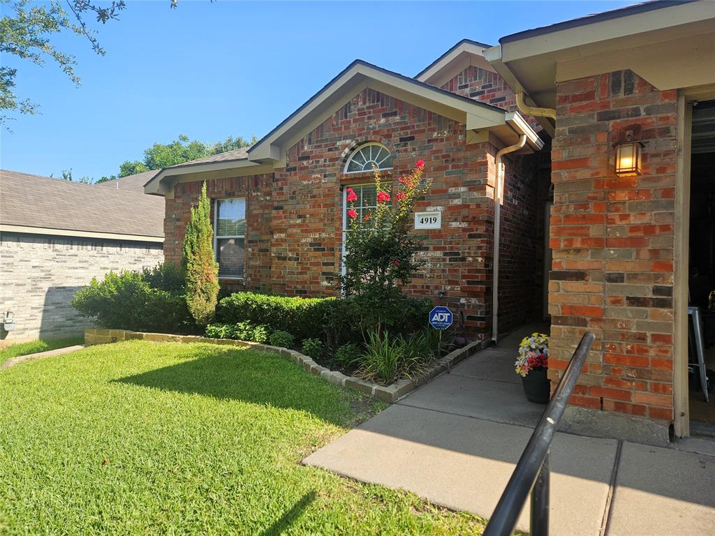 Bayberry Hills Add - Residential