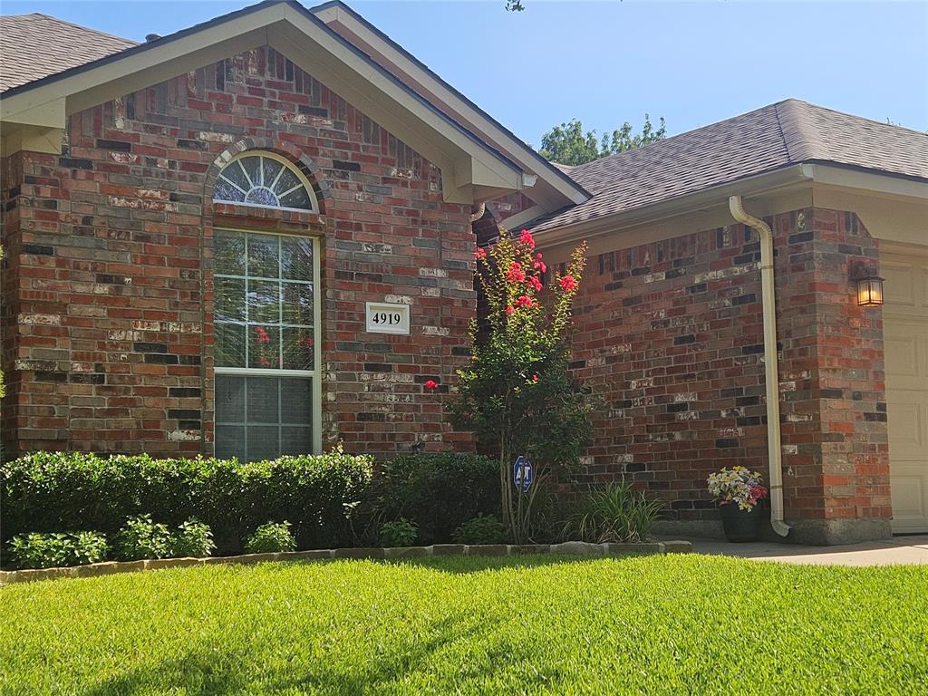 Bayberry Hills Add - Residential