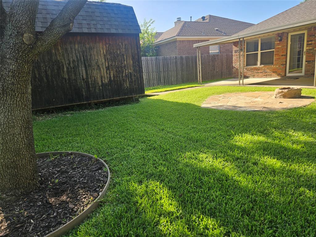 Bayberry Hills Add - Residential