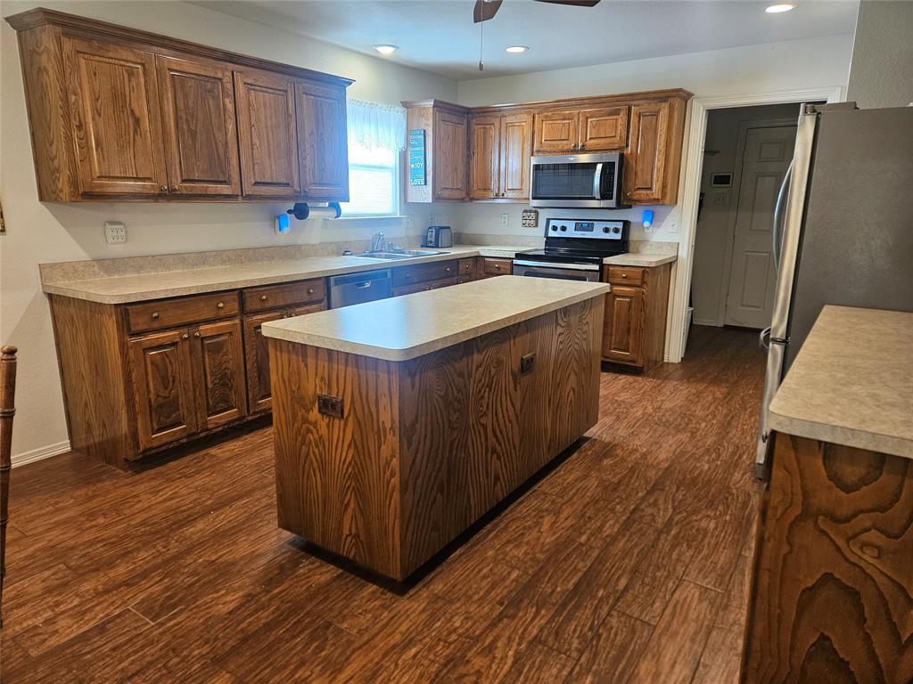 Bayberry Hills Add - Residential
