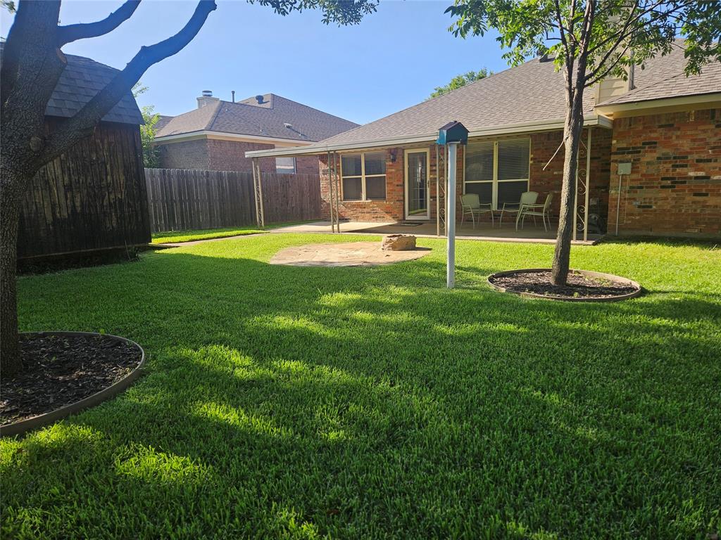 Bayberry Hills Add - Residential