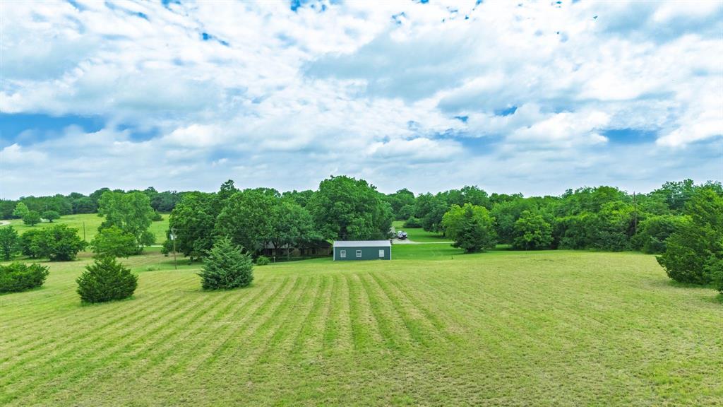 Valley Creek Country Estates - Land