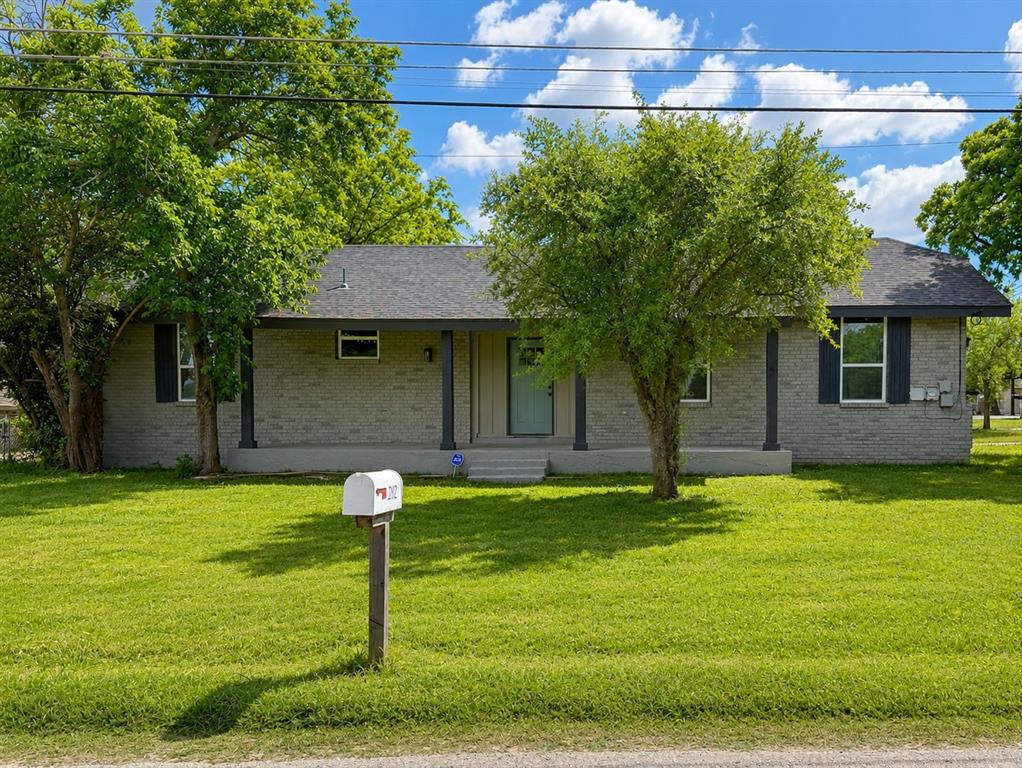 SHORT SALE – BRING ALL OFFERS!

Opportunity in the heart of Old Town Joshua! This 3-bedroom, 3-bath home offers space, flexibility, and major system upgrades completed in 2023 and 2024—ready for your finishing touches.

The home features a spacious kitchen with granite countertops, dual sinks, and a walk-in pantry, along with a versatile layout that includes two primary suites, each with walk-in showers—ideal for multi-generational living or added rental potential.

Significant updates have already been completed, including updated electrical and breakers, blown-in insulation, upgraded PEX plumbing, newer windows, and a newer roof, giving a strong foundation and peace of mind for the next owner.

The property does need minor cosmetic work, making it a great opportunity to add value and personalize without taking on major renovation expenses.

Located just minutes from local dining, shopping, and with easy highway access, this home combines convenience with investment potential.

Subject to lender approval. Sold as-is.
Don’t miss your chance—schedule your showing and bring your offer today!