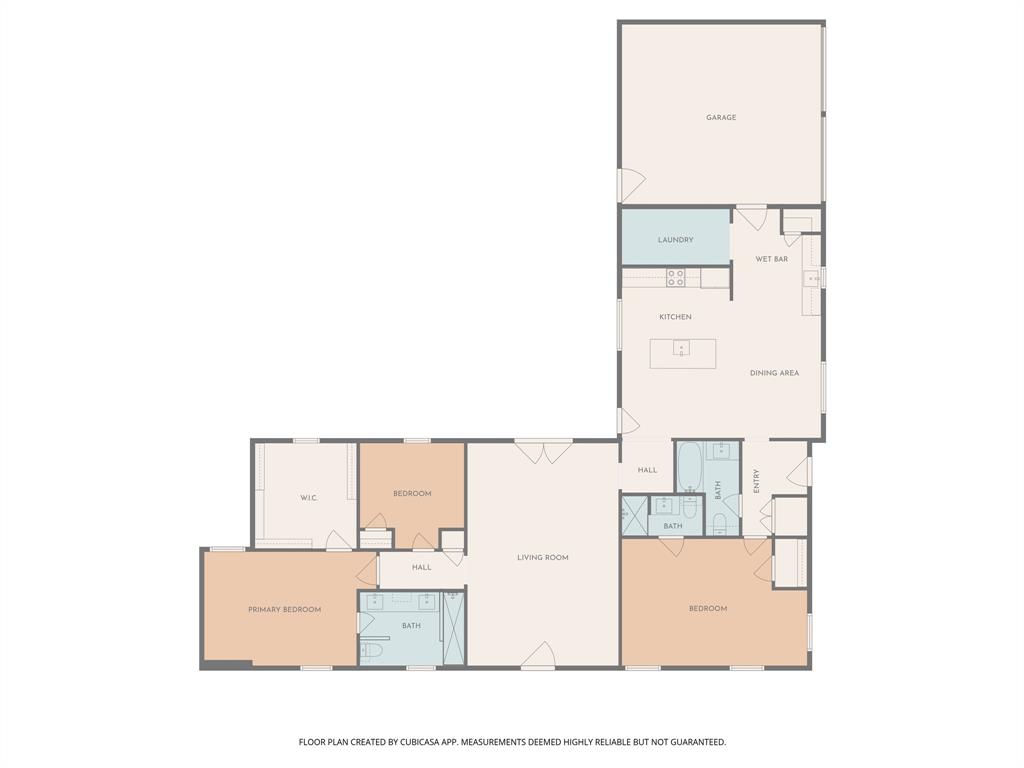 Ww Byers Surv Pat #534 - Residential