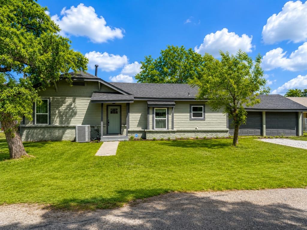 Ww Byers Surv Pat #534 - Residential