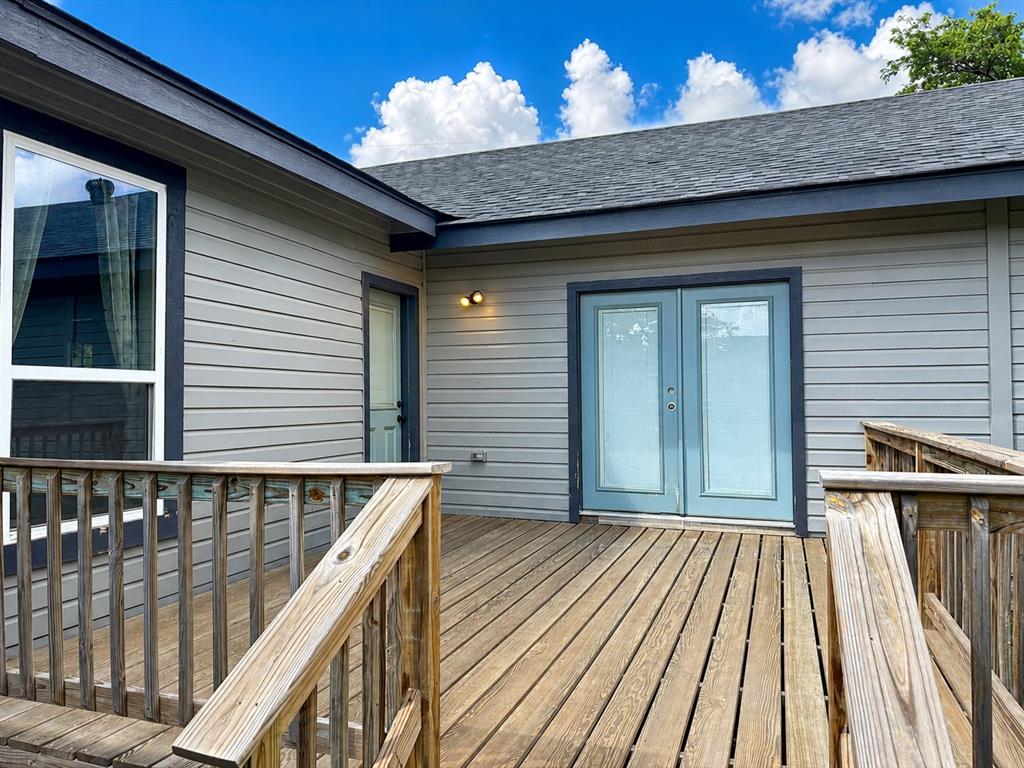 Ww Byers Surv Pat #534 - Residential