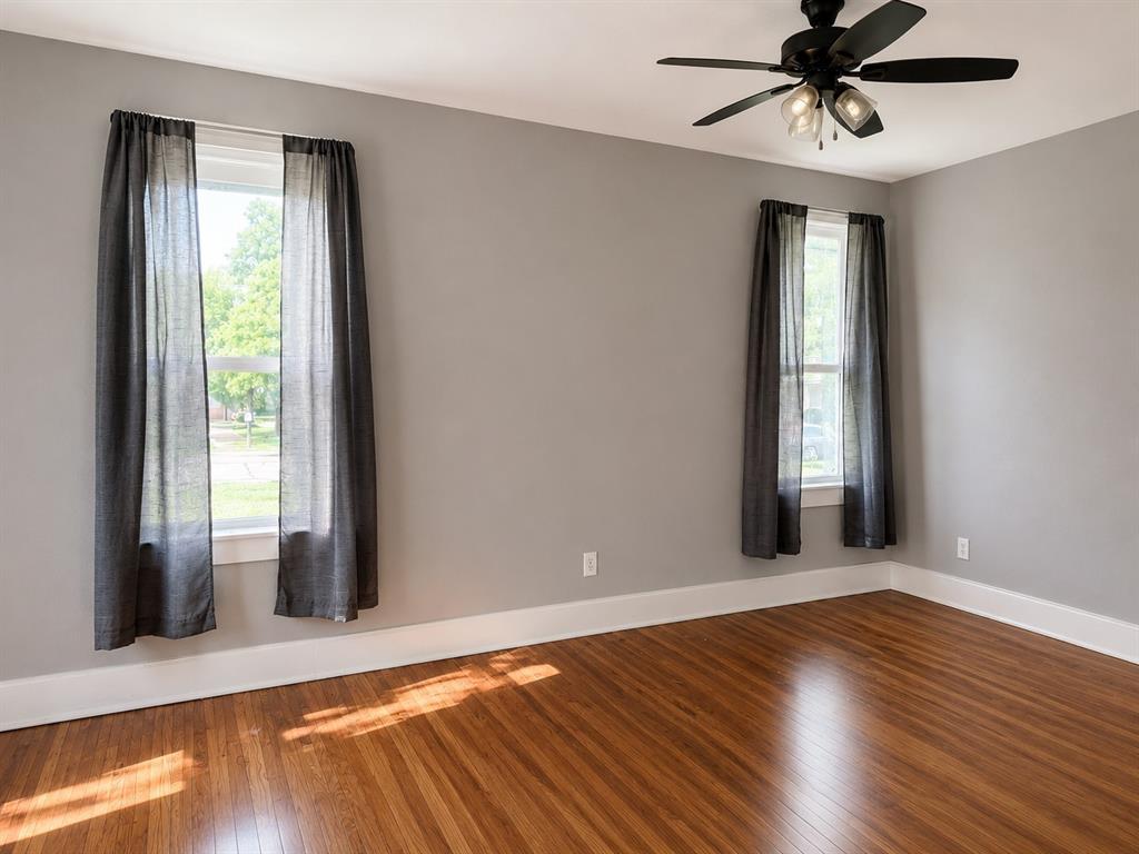 Ww Byers Surv Pat #534 - Residential