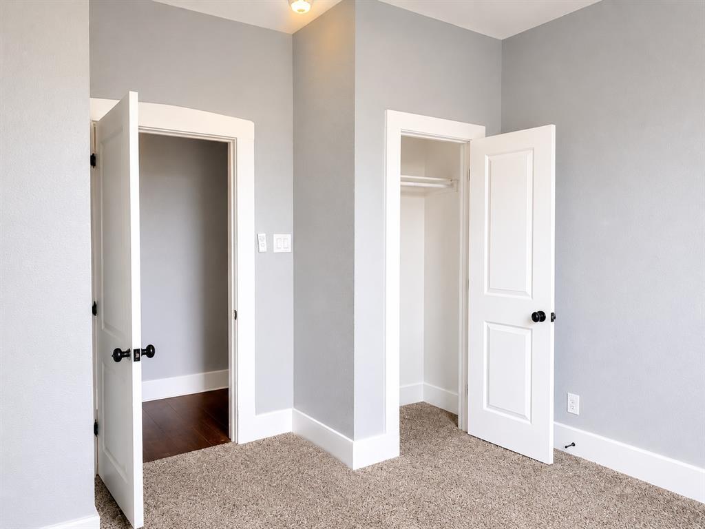 Ww Byers Surv Pat #534 - Residential