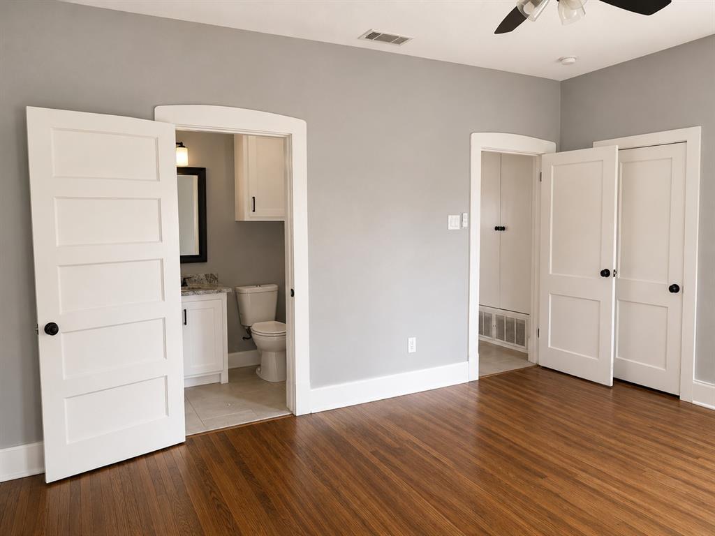 Ww Byers Surv Pat #534 - Residential