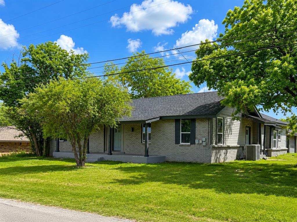 Ww Byers Surv Pat #534 - Residential