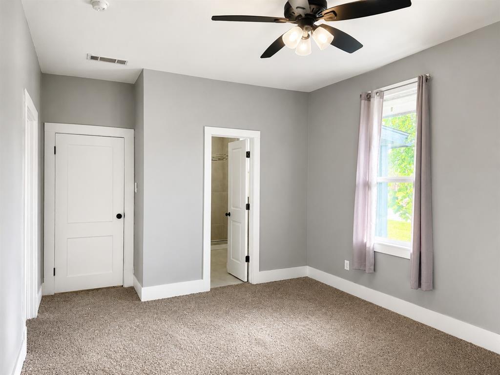 Ww Byers Surv Pat #534 - Residential