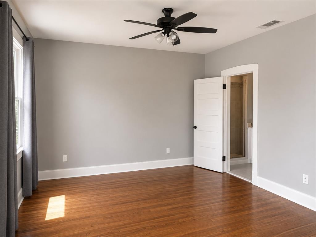 Ww Byers Surv Pat #534 - Residential