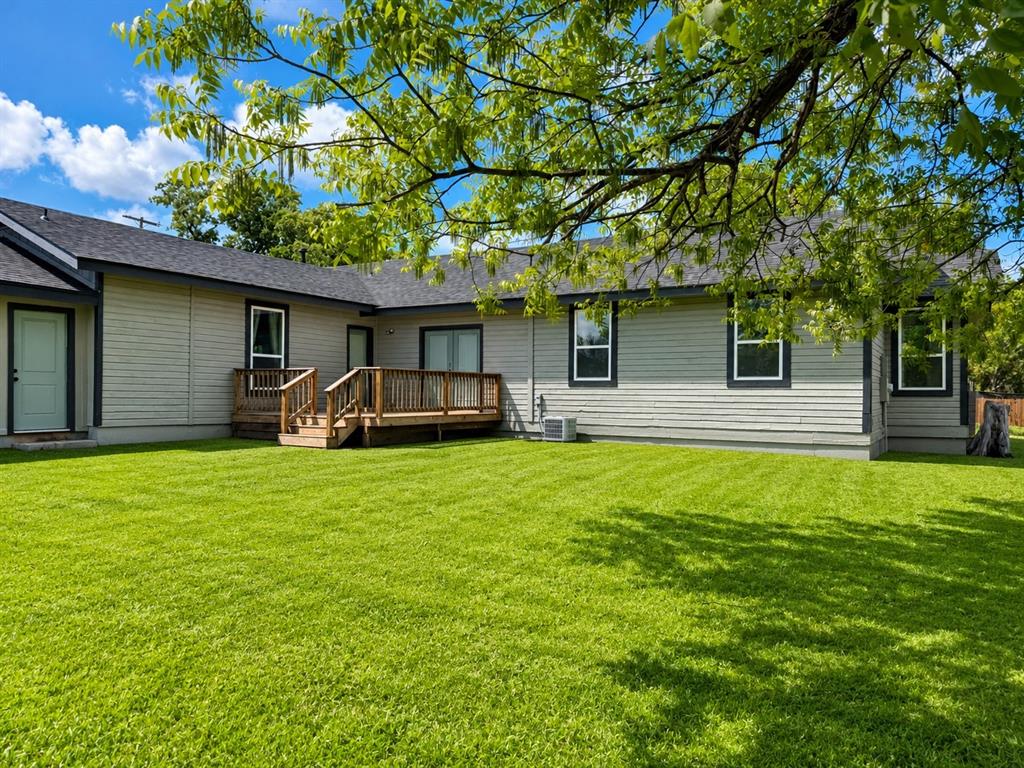 Ww Byers Surv Pat #534 - Residential