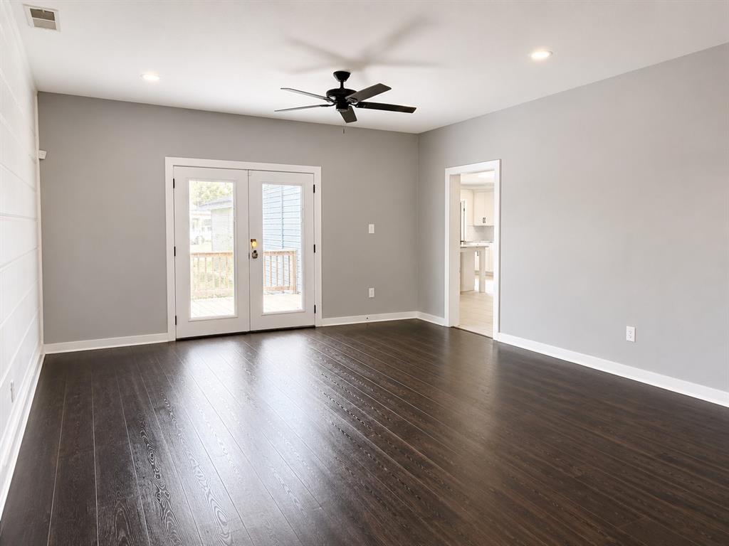 Ww Byers Surv Pat #534 - Residential