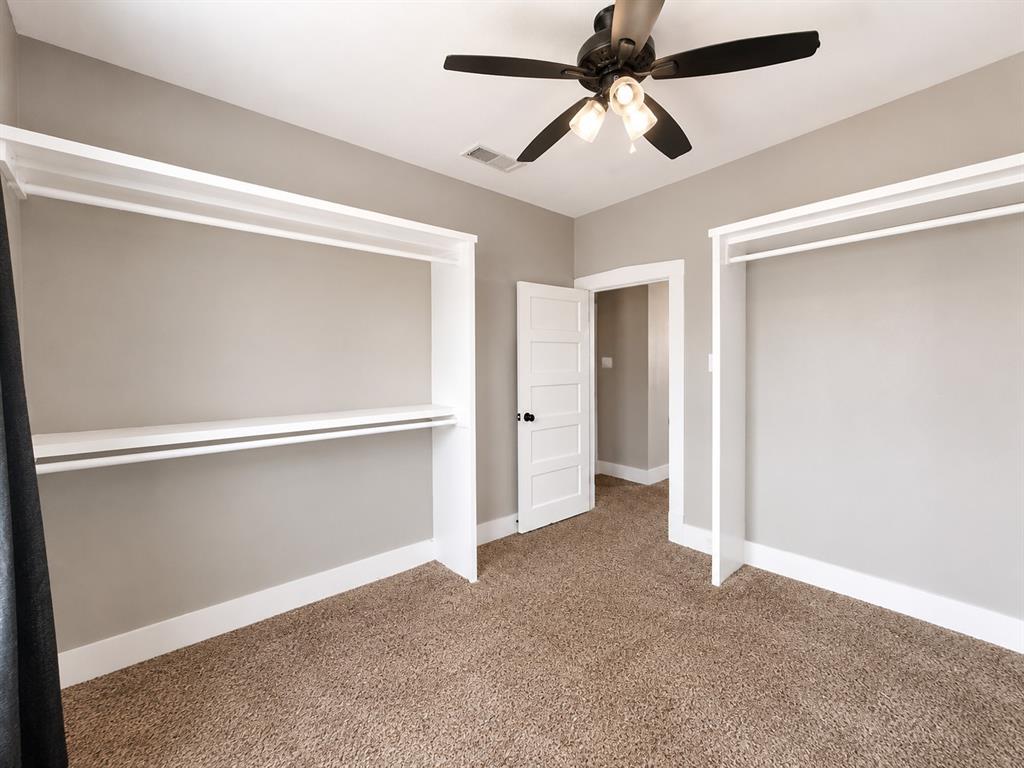 Ww Byers Surv Pat #534 - Residential