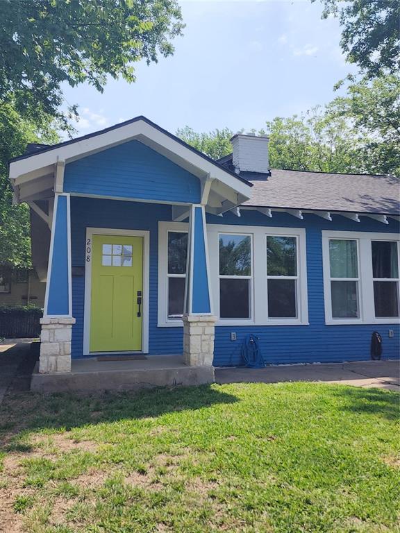 LO Daniel - Residential