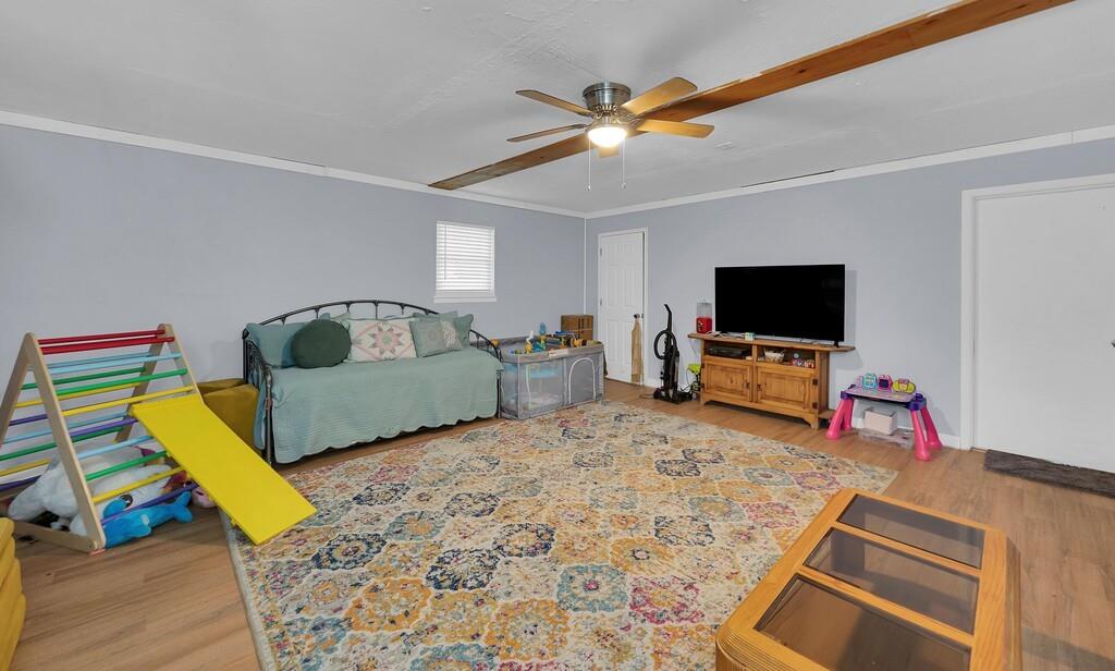 Krueger Add #7 - Residential