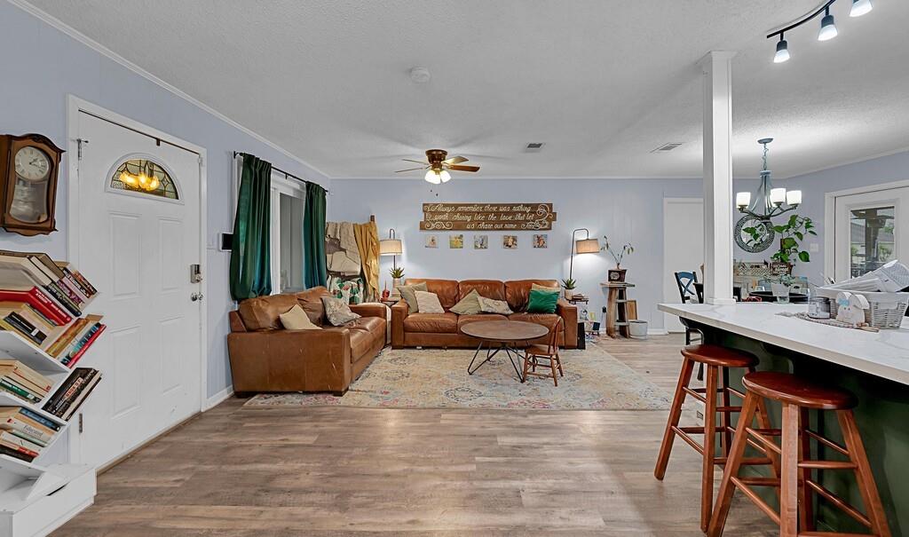 Krueger Add #7 - Residential