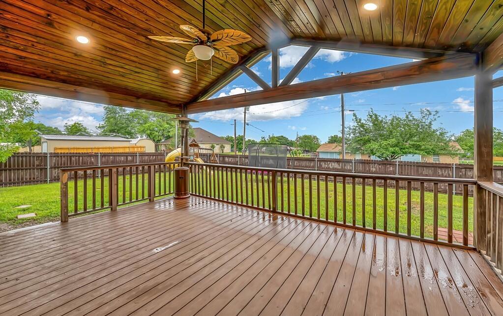 Krueger Add #7 - Residential
