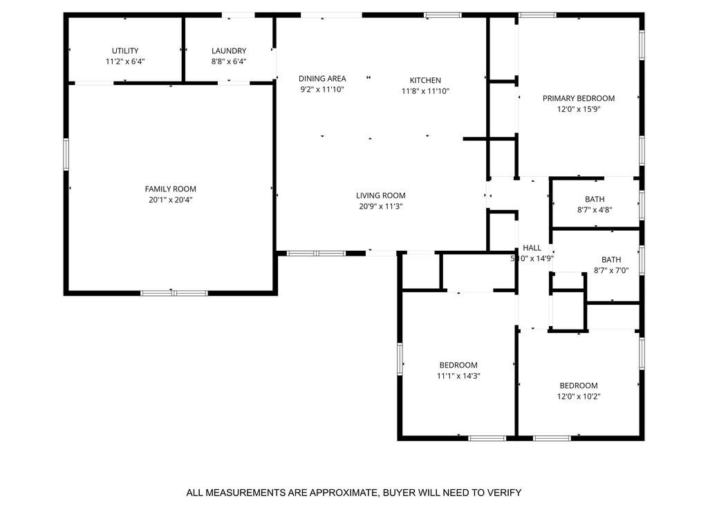 Krueger Add #7 - Residential