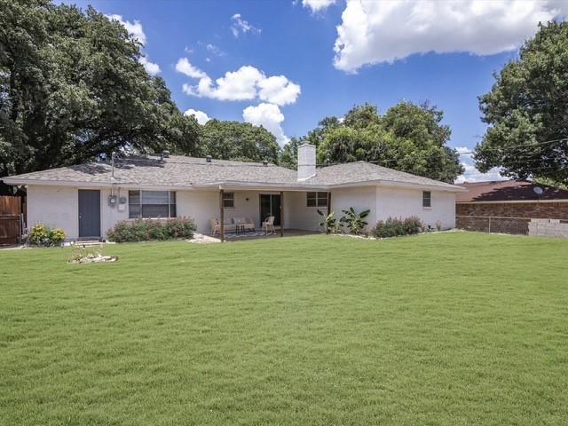 South Hills Add - Residential