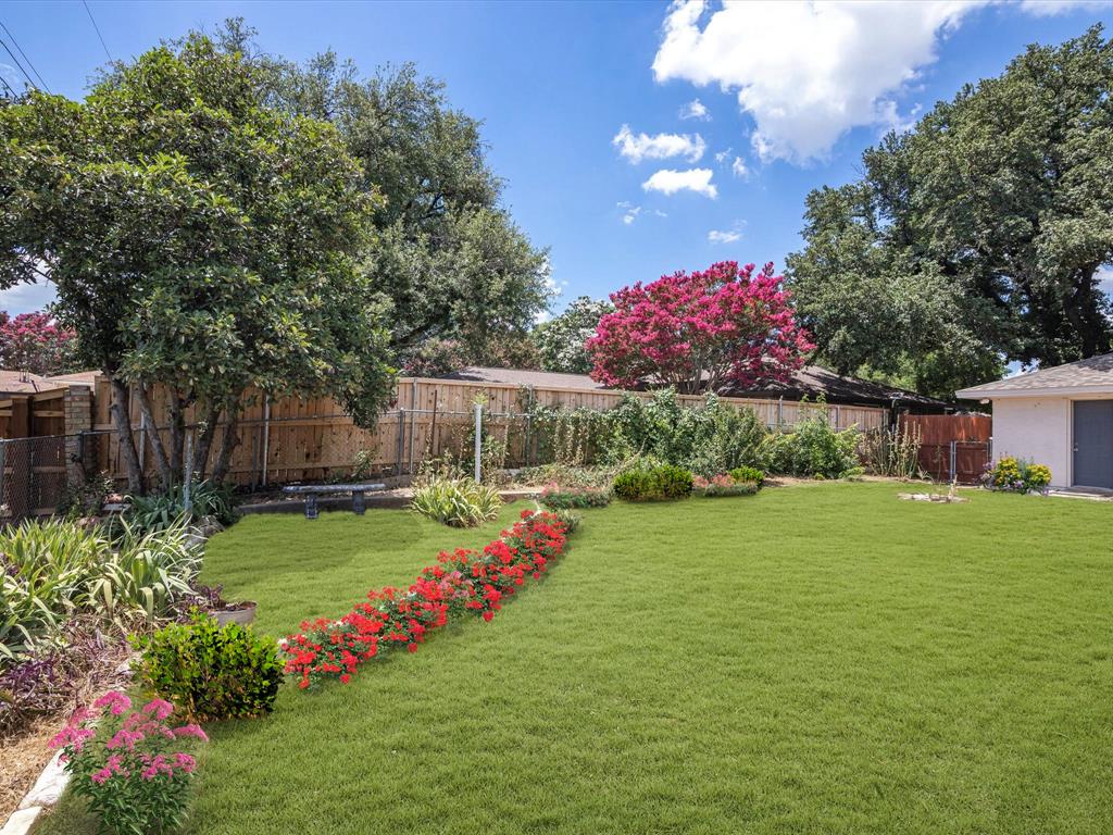 South Hills Add - Residential