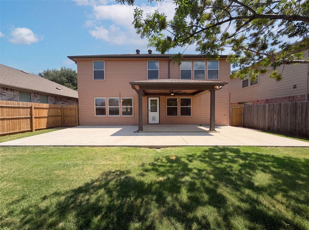 Lost Creek Ranch North Add - Residential
