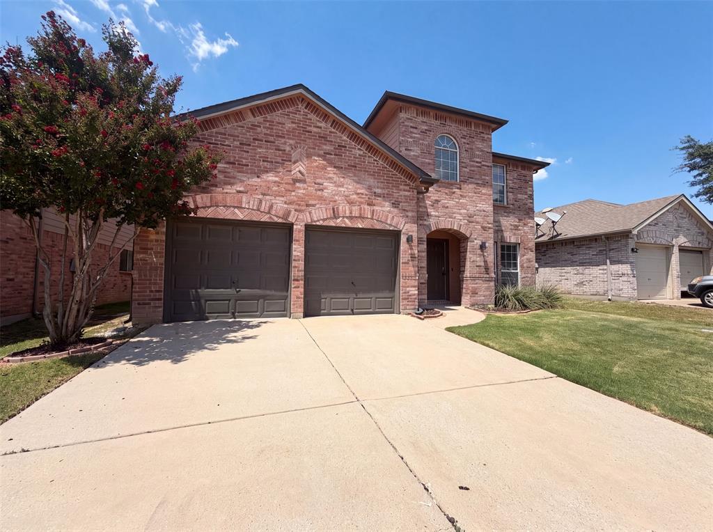 Lost Creek Ranch North Add - Residential