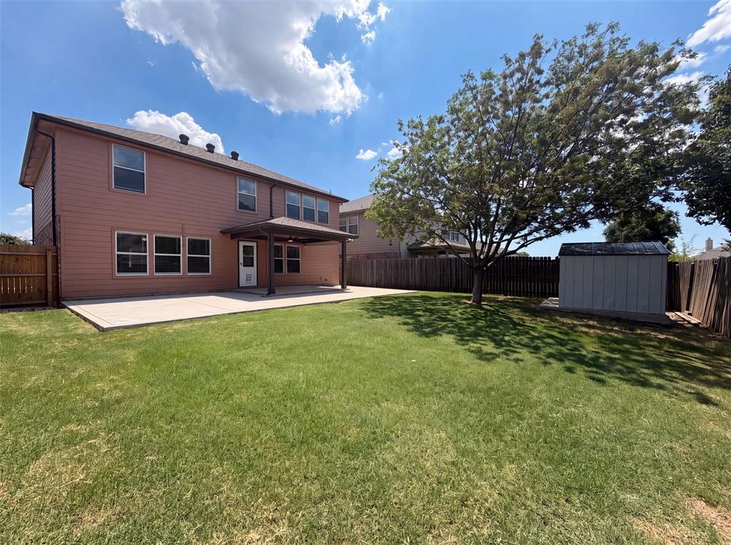 Lost Creek Ranch North Add - Residential