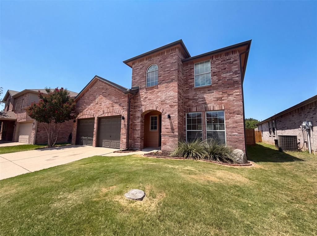 Lost Creek Ranch North Add - Residential