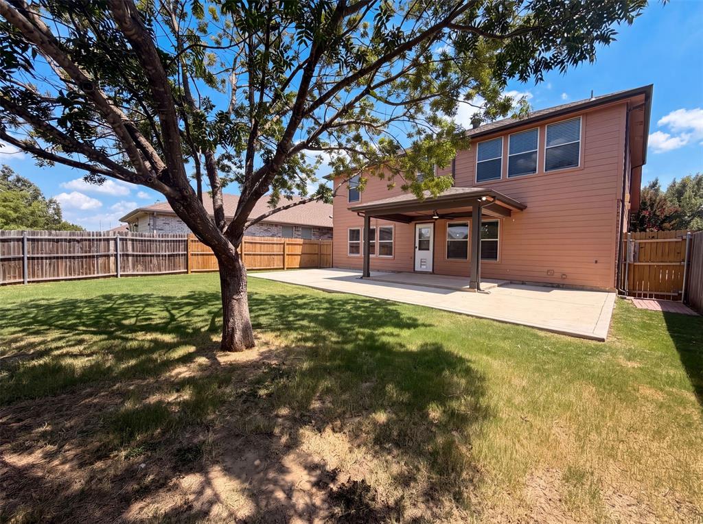 Lost Creek Ranch North Add - Residential