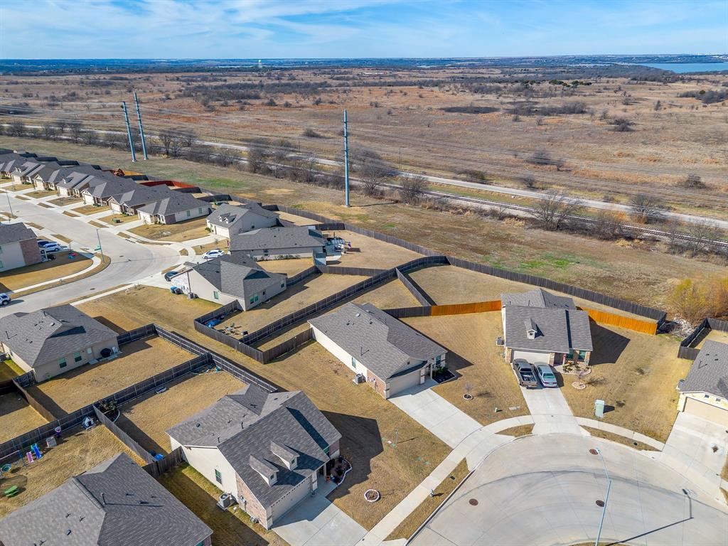 Primrose Crossing - Residential